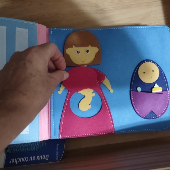 NWOT Learning book - Picture 8 of 11